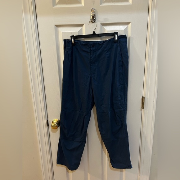 The North Face Blue Womens Routeset Pants - Picture 3 of 12